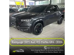 RAM Rampage