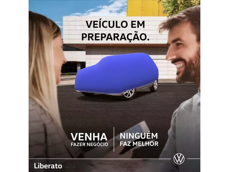 Volkswagen Virtus Preto 1