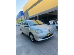 Toyota Etios