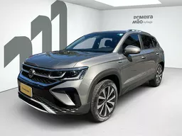 Volkswagen Taos