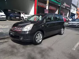 Nissan Livina