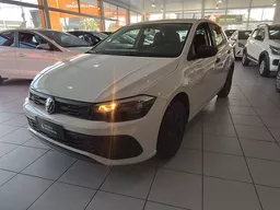 Volkswagen Polo Hatch