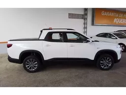 Chevrolet Montana
