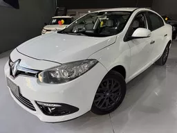 Renault Fluence
