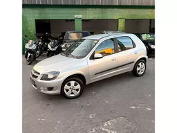 Chevrolet Celta
