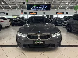BMW 320i