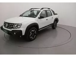 Renault Oroch