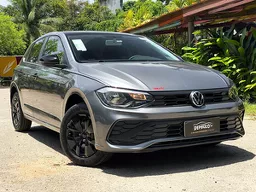 Volkswagen Polo Hatch