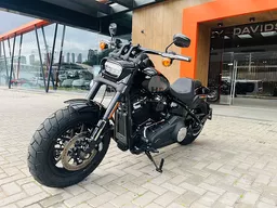 Harley-Davidson Fat Bob
