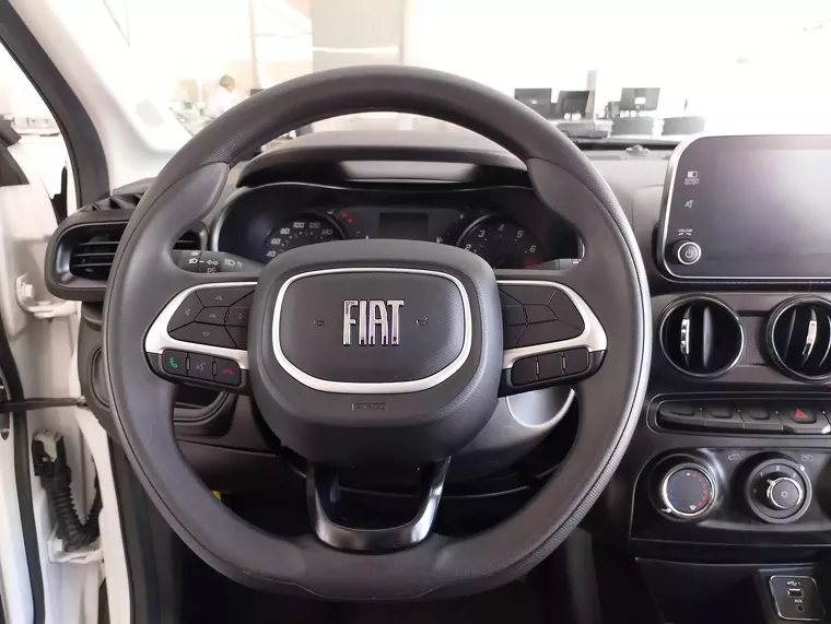 Foto do carro
