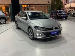 Volkswagen Virtus