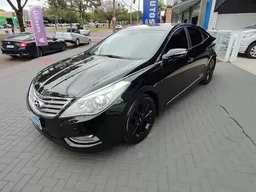 Hyundai Azera
