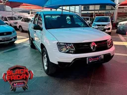 Renault Duster Oroch