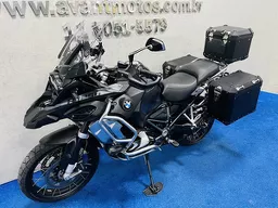 BMW R 1250 GS