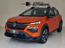 Renault Kardian