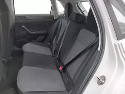 Volkswagen Polo Hatch