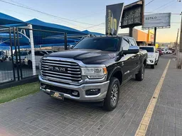 RAM 3500