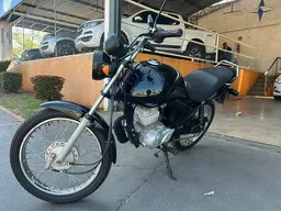Honda CG 125 Fan