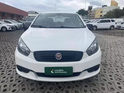 Fiat Grand Siena