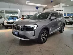 Ford Territory