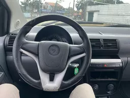 Volkswagen Spacefox