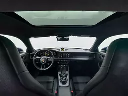 Porsche Carrera GT