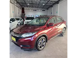 HR-V