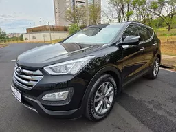 Hyundai Santa Fé