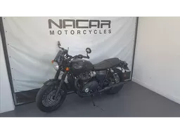 Triumph Bonneville