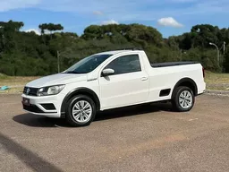 Volkswagen Saveiro