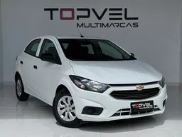 Chevrolet Joy