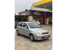 Chevrolet Corsa