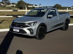 Volkswagen Saveiro
