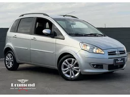 Fiat Idea