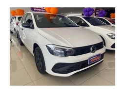 Volkswagen Polo Hatch