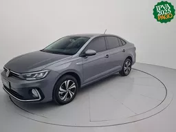 Volkswagen Virtus