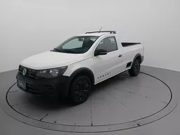 Volkswagen Saveiro