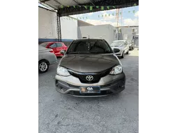 Toyota Etios