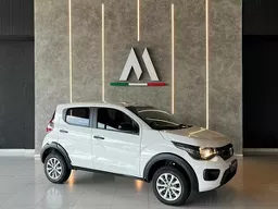 Fiat Mobi