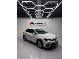 Volkswagen Polo Hatch
