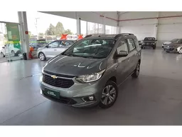 Chevrolet Spin