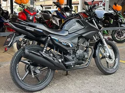 Yamaha Factor