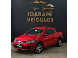 Volkswagen Saveiro