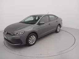 Volkswagen Virtus