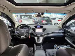 Honda CRV