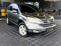 Honda CRV