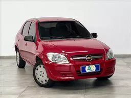Chevrolet Prisma