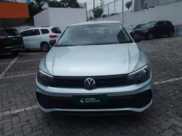 Volkswagen Polo Hatch