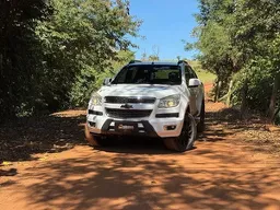 Chevrolet S10
