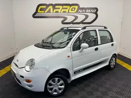 Chery S-18